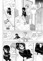 NIGHT WORK / Night Work [Riki] [Servant X Service] Thumbnail Page 03