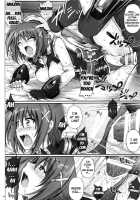 1004N+ Cyclone No Soushuuhen / 1004N サイクロンの総集編 [Izumi] [Koikishi Purely Kiss] Thumbnail Page 141
