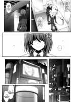 1004N+ Cyclone No Soushuuhen / 1004N サイクロンの総集編 [Izumi] [Koikishi Purely Kiss] Thumbnail Page 151