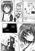1004N+ Cyclone No Soushuuhen / 1004N サイクロンの総集編 [Izumi] [Koikishi Purely Kiss] Thumbnail Page 155
