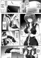 1004N+ Cyclone No Soushuuhen / 1004N サイクロンの総集編 [Izumi] [Koikishi Purely Kiss] Thumbnail Page 161