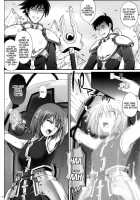 1004N+ Cyclone No Soushuuhen / 1004N サイクロンの総集編 [Izumi] [Koikishi Purely Kiss] Thumbnail Page 21