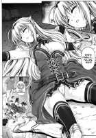 1004N+ Cyclone No Soushuuhen / 1004N サイクロンの総集編 [Izumi] [Koikishi Purely Kiss] Thumbnail Page 53