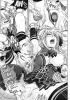 1004N+ Cyclone No Soushuuhen / 1004N サイクロンの総集編 [Izumi] [Koikishi Purely Kiss] Thumbnail Page 59