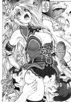 1004N+ Cyclone No Soushuuhen / 1004N サイクロンの総集編 [Izumi] [Koikishi Purely Kiss] Thumbnail Page 60