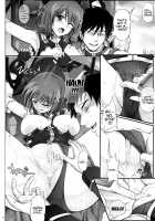 1004N+ Cyclone No Soushuuhen / 1004N サイクロンの総集編 [Izumi] [Koikishi Purely Kiss] Thumbnail Page 87