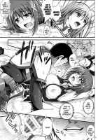 1004N+ Cyclone No Soushuuhen / 1004N サイクロンの総集編 [Izumi] [Koikishi Purely Kiss] Thumbnail Page 94