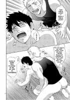 Job Duties of Manager 2 / マネジのお仕事2 [Hinata Yagaki] [Original] Thumbnail Page 19