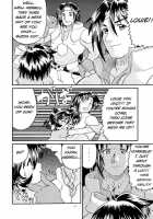 Merrill's Story [Norakuro Nero] [Rune Soldier] Thumbnail Page 17