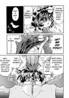 Merrill's Story [Norakuro Nero] [Rune Soldier] Thumbnail Page 18