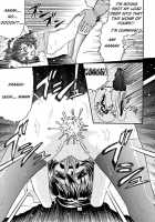 Merrill's Story [Norakuro Nero] [Rune Soldier] Thumbnail Page 20