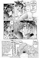 Merrill's Story [Norakuro Nero] [Rune Soldier] Thumbnail Page 22