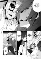 That Damn Kid Won’T Stop Crossdressing 7: Imperial Grey Zone / 懲りずに女装少年本7 帝国グレーゾーン [Suemitsu Dicca] [Inazuma Eleven] Thumbnail Page 13