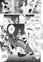 That Damn Kid Won’T Stop Crossdressing 7: Imperial Grey Zone / 懲りずに女装少年本7 帝国グレーゾーン [Suemitsu Dicca] [Inazuma Eleven] Thumbnail Page 18