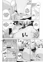 That Damn Kid Won’T Stop Crossdressing 7: Imperial Grey Zone / 懲りずに女装少年本7 帝国グレーゾーン [Suemitsu Dicca] [Inazuma Eleven] Thumbnail Page 19