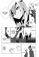 That Damn Kid Won’T Stop Crossdressing 7: Imperial Grey Zone / 懲りずに女装少年本7 帝国グレーゾーン [Suemitsu Dicca] [Inazuma Eleven] Thumbnail Page 09