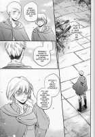 Cocoon / Cocoon [Nekota Kojirou] [Shingeki No Kyojin] Thumbnail Page 26