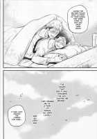 Cocoon / Cocoon [Nekota Kojirou] [Shingeki No Kyojin] Thumbnail Page 27