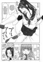Geassca!! -Crazy C.C. Goes On A Rampage- / ギアスカ!! -C.C.壊れて大暴走- [Nozarashi Satoru] [Code Geass] Thumbnail Page 20