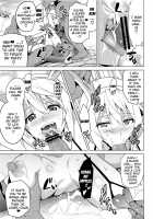 Sutotama / ストタマ [Takeda Hiromitsu] [Infinite Stratos] Thumbnail Page 14