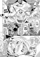 Sutotama / ストタマ [Takeda Hiromitsu] [Infinite Stratos] Thumbnail Page 19