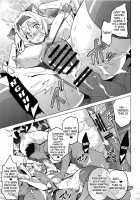 Sutotama / ストタマ [Takeda Hiromitsu] [Infinite Stratos] Thumbnail Page 20