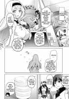 Sutotama / ストタマ [Takeda Hiromitsu] [Infinite Stratos] Thumbnail Page 25