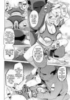 Sutotama / ストタマ [Takeda Hiromitsu] [Infinite Stratos] Thumbnail Page 27