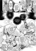 Sutotama / ストタマ [Takeda Hiromitsu] [Infinite Stratos] Thumbnail Page 33