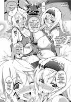 Sutotama / ストタマ [Takeda Hiromitsu] [Infinite Stratos] Thumbnail Page 39