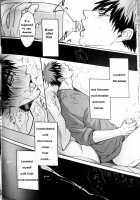 IN / IN [Kuro] [Kuroko No Basuke] Thumbnail Page 11