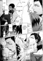 IN / IN [Kuro] [Kuroko No Basuke] Thumbnail Page 13