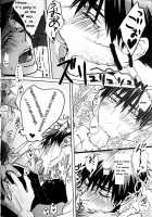 IN / IN [Kuro] [Kuroko No Basuke] Thumbnail Page 17