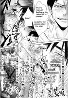 IN / IN [Kuro] [Kuroko No Basuke] Thumbnail Page 19