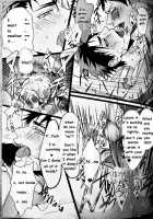 IN / IN [Kuro] [Kuroko No Basuke] Thumbnail Page 24
