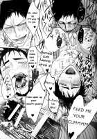 IN / IN [Kuro] [Kuroko No Basuke] Thumbnail Page 28