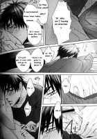 IN / IN [Kuro] [Kuroko No Basuke] Thumbnail Page 05