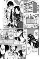 Seiko Private High Newspaper Club - Rio Momose / 私立・精洸学園 〜新聞部・百瀬莉緒～ [Kai Hiroyuki] [Original] Thumbnail Page 03