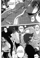 Monokage No Iris Volume 2 / ものかげのイリス 2 [Tsuya Tsuya] [Original] Thumbnail Page 116