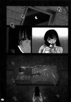 Monokage No Iris Volume 2 / ものかげのイリス 2 [Tsuya Tsuya] [Original] Thumbnail Page 139