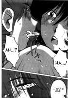 Monokage No Iris Volume 2 / ものかげのイリス 2 [Tsuya Tsuya] [Original] Thumbnail Page 159