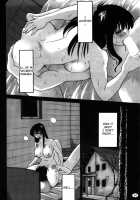 Monokage No Iris Volume 2 / ものかげのイリス 2 [Tsuya Tsuya] [Original] Thumbnail Page 36