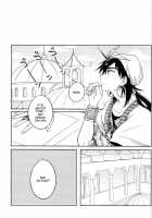 Zettai Ouiki / 絶対王域 [Hitoma] [Magi The Labyrinth Of Magic] Thumbnail Page 10