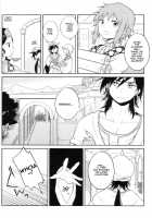 Zettai Ouiki / 絶対王域 [Hitoma] [Magi The Labyrinth Of Magic] Thumbnail Page 11