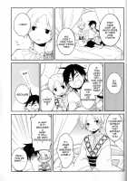 Zettai Ouiki / 絶対王域 [Hitoma] [Magi The Labyrinth Of Magic] Thumbnail Page 18