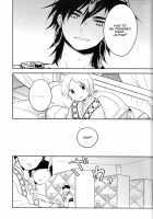 Zettai Ouiki / 絶対王域 [Hitoma] [Magi The Labyrinth Of Magic] Thumbnail Page 04