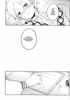 Zettai Ouiki / 絶対王域 [Hitoma] [Magi The Labyrinth Of Magic] Thumbnail Page 08