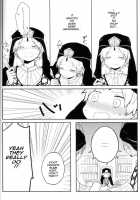 Zettai Ouiki / 絶対王域 [Hitoma] [Magi The Labyrinth Of Magic] Thumbnail Page 09