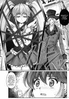T-19 Choiiiii [Izumi] [Happinesscharge Precure] Thumbnail Page 32