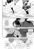 Only You - Season Of Desire [Aoki Kanji] [Original] Thumbnail Page 10